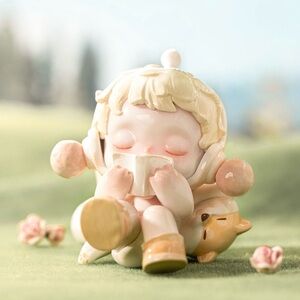 Wandering - Skullpanda the Warmth